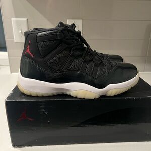 Air Jordan 11 72-10